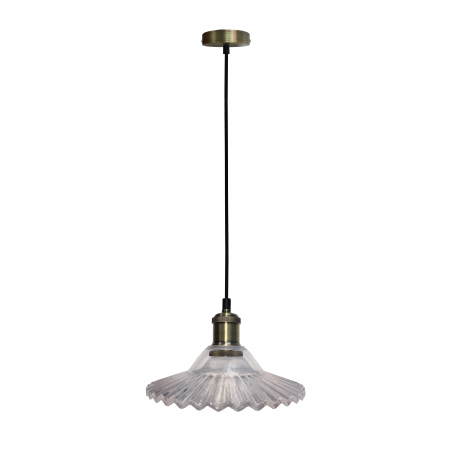 Geneva lampa wisząca 50101273 Ledea