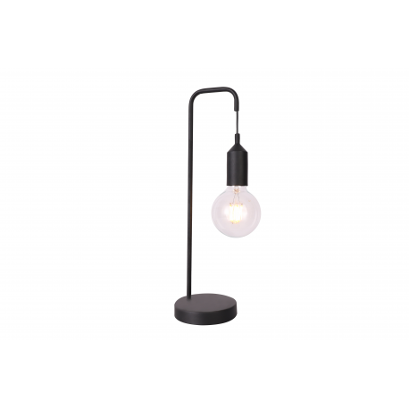 Laren lampka czarna 50501194 Ledea