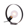 Nexo lampka czarny 50501202 Ledea