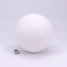 Kula ogrodowa LED VT-7807 V-TAC