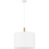 Deva White lampa wisząca 4107 TK Lighting