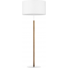 Deva White lampa podłogowa 5216 TK Lighting