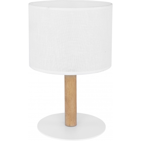 Deva White lampka 5217 TK Lighting