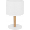 Deva White lampka 5217 TK Lighting