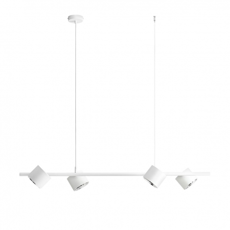 Bot White lampa wisząca 1046L Aldex