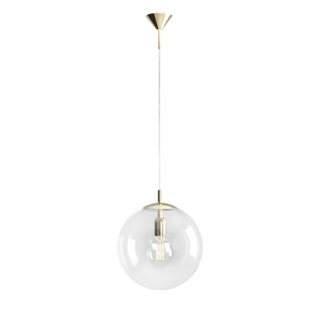 Globus lampa wisząca 562G10 Aldex