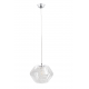 Roodes Crystal lampa wisząca 654 Keter Lighting