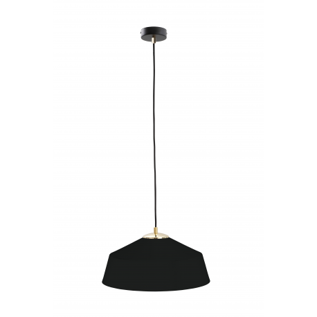 Atto White Gold lampa wisząca 621 Keter Lighting