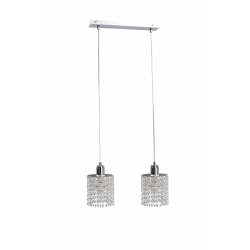 Diament lampa wisząca 537 Keter Lighting