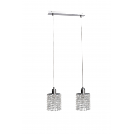 Diament lampa wisząca 537 Keter Lighting