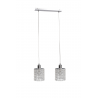 Diament lampa wisząca 537 Keter Lighting