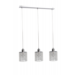 Diament lampa wisząca 538 Keter Lighting