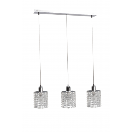 Diament lampa wisząca 538 Keter Lighting