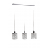 Diament lampa wisząca 538 Keter Lighting