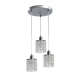 Diament lampa wisząca 610 Keter Lighting