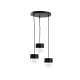 Mao lampa wisząca 855 Keter Lighting