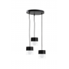 Mao lampa wisząca 855 Keter Lighting