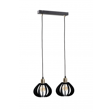 Gemma lampa wisząca 612 Keter Lighting