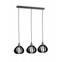 Gemma lampa wisząca 613 Keter Lighting