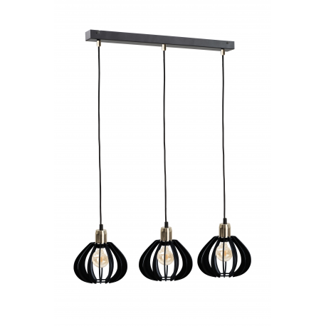 Gemma lampa wisząca 613 Keter Lighting