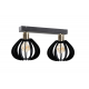 Gemma plafon 615 Keter Lighting