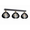 Gemma plafon 616 Keter Lighting