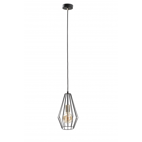 Lex Gold lampa wiząca 431 Keter Lighting