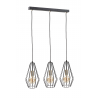 Lex Gold lampa wiząca 433 Keter Lighting