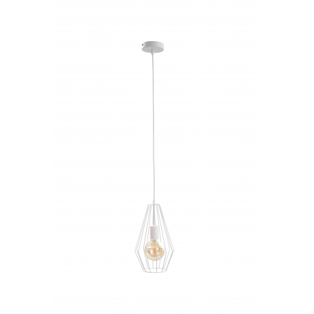 Lex White lampa wiząca 439 Keter Lighting