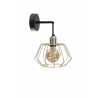 Laya Gold kinkiet 572 Keter Lighting