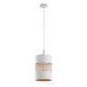 Bogart White lampa wisząca 3208 TK Lighing