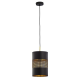 Bogart Black lampa wisząca 3214 TK Lighing