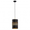 Bogart Black lampa wisząca 3214 TK Lighing