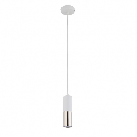 Elit White lampa wisząca 4356 TK Lighting