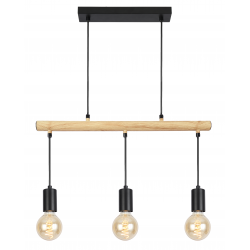 Izzy lampa wisząca 33-78063 Candellux