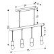 Izzy lampa wisząca 34-77929 Candellux