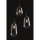 Pear M lampa wisząca 8672 Nowodvorski