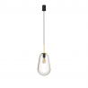 Pear M lampa wisząca 8672 Nowodvorski