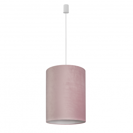 Barrel L Pink lampa wisząca 8444 Nowodvorski