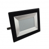 Naświetlacz czarny LED VT-40101 100 W V-TAC