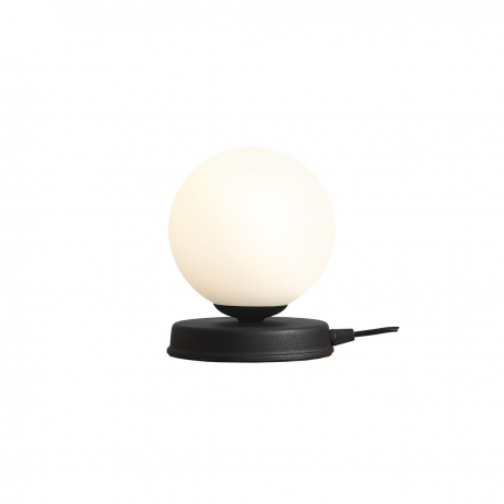 Ball Black lampka 1076B1/S Aldex