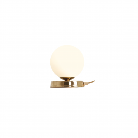 Ball Gold lampka 1076B30/S Aldex