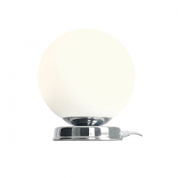 Ball Chrome lampka 1076B4/M Aldex