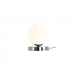 Ball Chrome lampka 1076B4/S Aldex