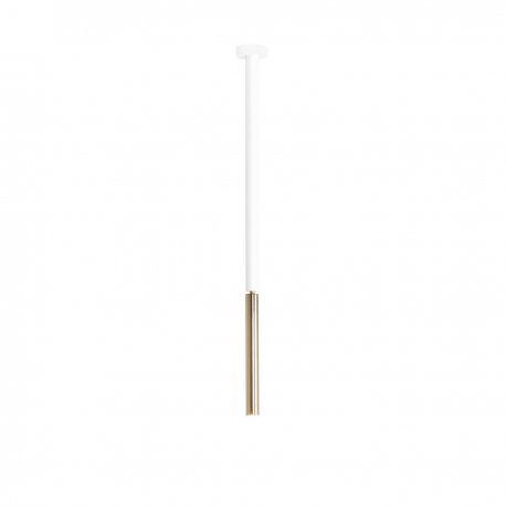 Stick White lampa wisząca 1067G/M Aldex