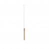 Stick White lampa wisząca 1067G/M Aldex