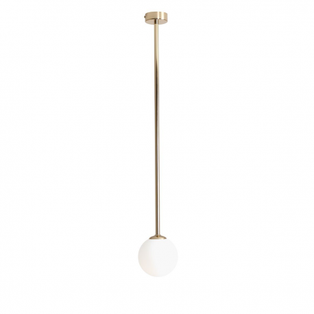 Pinne Long Gold lampa wisząca 1080G30/L Aldex