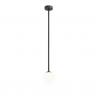 Pinne Long Black lampa wisząca 1080G1/L Aldex