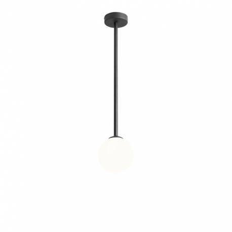 Pinne Medium Black lampa wisząca 1080G1/M Aldex