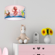 Ośmiorniczka Minimini lampa wisząca MLP6801 Eko-Light